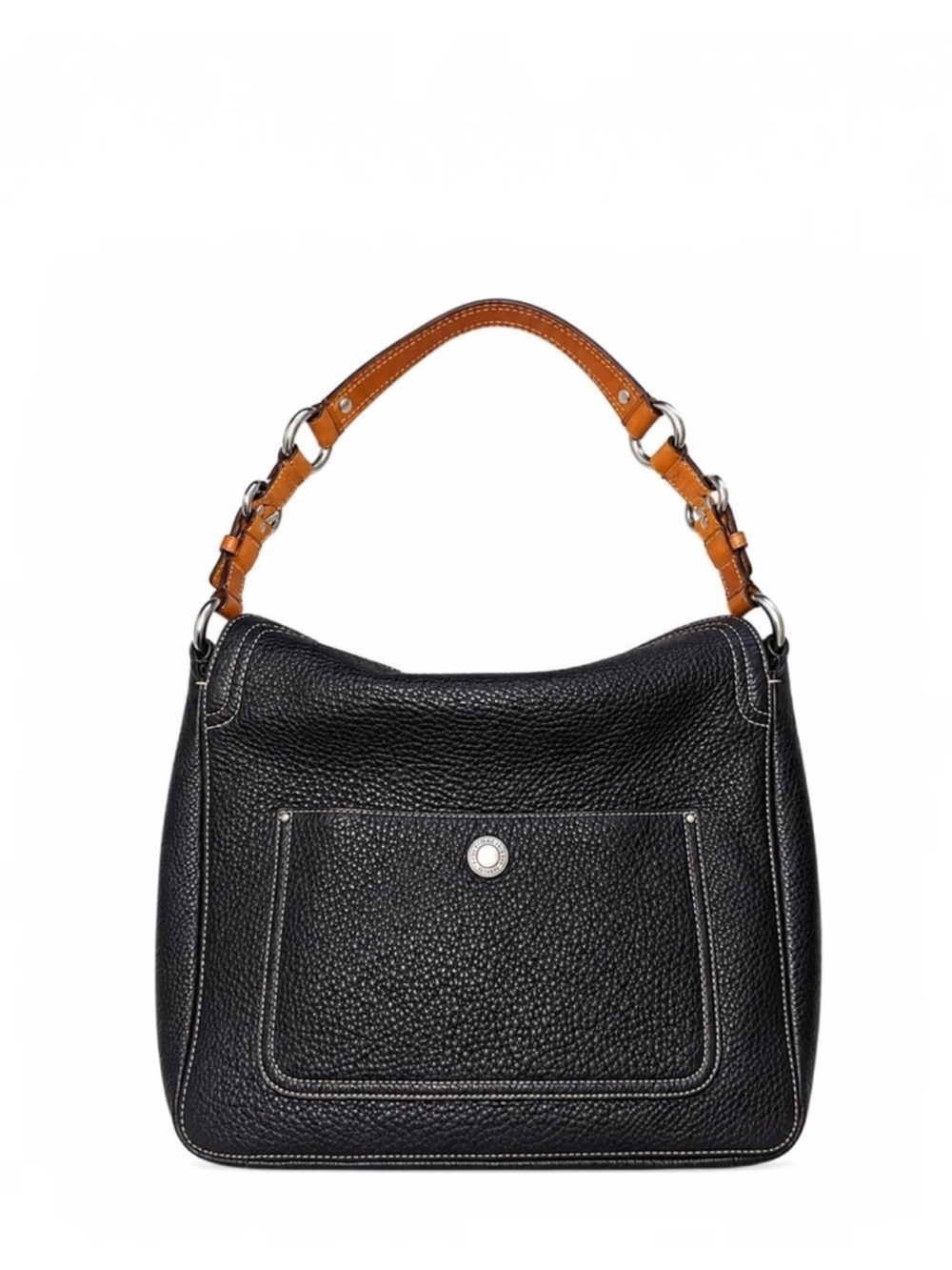 COMING SOON
Coach Vintage Chelsea Bag-EUC